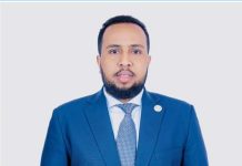 Madaxweyne Xasan Sheekh oo Dr. Cabdirashiid u magacaabay Ergey Caafimaadka & Nafaqada