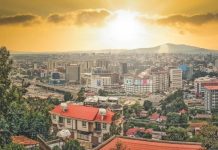 Diblomaasiyiinta ku sugan dalka Itoobiya oo ka deyrinaya xaaladda gobolka Tigray