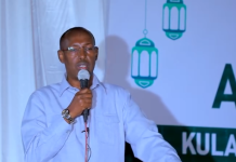 Duqa Muqdisho oo mar kale sheegay in ay xoogga saari doonaan ciribtirka maandooriyaha