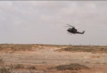Howlgal dhanka cirka ah oo lagu dilay ku dhawaad 50 ka tirsan Khawaarijta