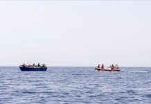 Shir looga hadlaayey sidii siyaasad Qaran looga yeelan lahaa arrimaha tahriibka oo lagu qabtay Muqdisho