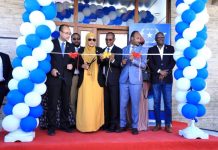 Xarunta dhexe ee Hay’adda Duulista Rayidka Soomaaliyeed oo maanta la xarig jaray