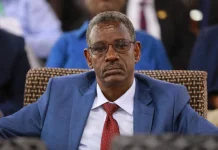 Wasiir Fartaag”Bilaha fooda nagu soo haya Khawaarijta waa laga weyn doonaa Galmudug iyo Hirshabeelle