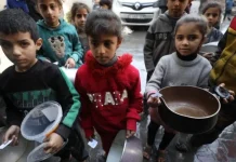 Mareykanka oo Israel ku cadaadiyay in la furo waddooyin cusub oo la mariyo gargaarka Gaza