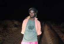 Horjooge isu soo dhiibay Ciidanka deegaanka Xinlabi ee gobolka Mudug