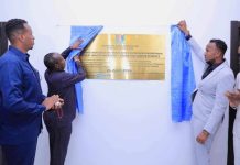 Duqa Muqdisho oo xarigga ka jaray xarunta howlgalka deg-degga ah ee Caafimaadka dadweynaha gobolka Banaadir