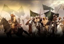 ISLAAMKA IYO WAKHTIYADII UGU FURASHADA BADNAA (QEYBTA 1-AAD)