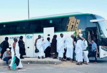 Halkee marayaa diyaargarowga Xujeyda Soomaaliyeed ee ku sugan dhulka barakaysan?