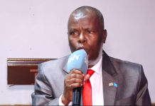 Agaasimaha Guud ee Wasaaradda Warfaafinta XFS oo Tababar u furay Howl-wadeennada Warbaahinta Qaranka uga soo warama Gobollada Dalka