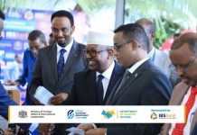 Shirka maalgashiga qurbejoogta oo Muqdisho ka furmay