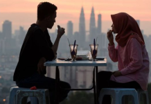 MAXAY RAGGA SOOMAALIYEED UGU YAACAYAAN DALKA MAROOKO ?