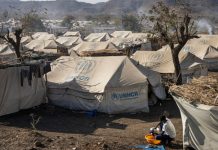 Qaxootiga Suudaan oo ka cararaya Itoobiya kadib marki ay soo wajahday dhibaato joogta ah