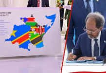 GUULIHA SANADKII TEGAY OO NOQON DOONA XUSUUS SOOMAALIDA KU WEYN.