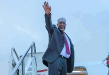 Guddoomiyaha Golaha Shacabka ee BJFS oo u ambabaxay Kenya