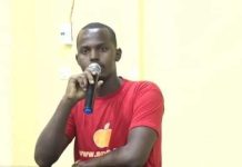 Maxakamadda Racfaanka G/Banaadir oo Markale maanta dhageysaneyso kiiska dacwada Saydi Cali oo horay u dilay Xaaskiisa