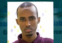 Maxkamadda Ciidamada oo dil toogasho ah ku xukuntay dhagarqabe ka tirsanaa khawaarijta