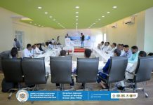 Shir looga hadlayo horumarinta Kalluumeysiga oo ka furmay Dhuusamareeb