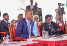 Dowladaha Soomaaliya iyo Kenya oo xoojinaya iskaashigooda dhinaca horumarka