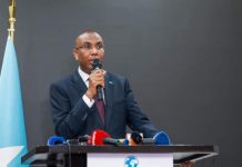 Ra’iisul wasaaraha XFS oo la kulmay Jaaliyadda Soomaaliyeed ee Kenya