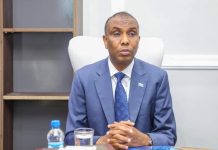 Ra’iisul Wasaare Xamsa oo furay kulan looga hadlayey Horumarinta iyo Kobcinta Dhaqaalaha Dalka