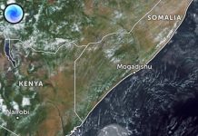Dabaylo qasaare geysan kara oo looga digay wadamada geeska Afrika