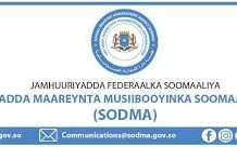 SoDMA oo ka digtay Dufaaanno culus oo loogu magac daray 𝗟𝗮𝗹𝘆