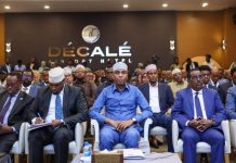 Ra’iisul Wasaaraha XFS oo furay Shirka Qorshaha Isbeddelka Qaranka