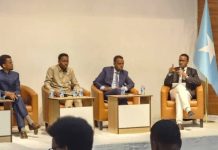 Sidee Dhallinyarada uga feejignaan kartaa saameynta si xun u isticmaalka baraha Bulshada?