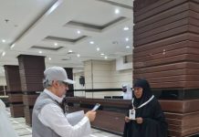 Dowladda Sacuudiga oo aad u adkeysay Kaararka Xujeyda ka qeyb galaysa Xajka sanadkan 1446/ 2024