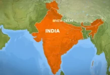 7 carruur ah oo ku dhintay dab qabsaday cisbitaal ku yaalla Hindiya
