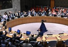 Qaramada Midoobay oo liiska cunaqabateynta ku dartay 3 xubnood oo khawaarij ah