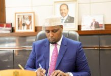 Dowladda FS oo soo dhaweeysay dib u bilaabista mashaariicdii ka socday Puntland