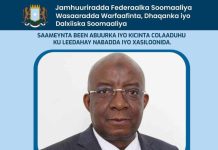 Shir ku saabsan saameynta faafinta wararka been abuurka oo ka furmay Muqdisho