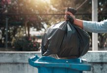 ISKA FOGEEY KHASHINKA SI AAD UGA BADBAADDO CUDURRADA HALISTA AH