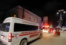 HADDII LA HELO DERISEYN DEGMO IYO BOLIIS WADA SHAQEEYA WAX BADAN BAA AMNIGA ISKA BEDDELI DOONA.