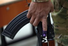 SIFEYNTA KHAWAARIIJTU WAA CIBAADO