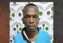 Maxkamadda Ciidamada qalabka sida oo maanta xukun ku ridday xubin ka tirsan khawaarijta