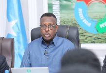 Kulanka joogtada ah ee Wasiirrada Caddaaladda labada heer oo ka furmay Baydhabo