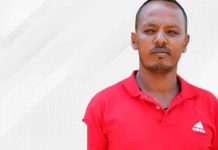 Mas’uul ka tirsan maamulka Abiy Axmed oo la dilay iyo amniga Itoobiya oo faraha kasii baxaya