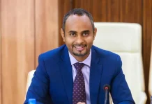 Wasiir Cabdulqaadir Maxamed Nuur” Waxaa jira dad xannuusanaya marka ay arkaan guulaha ay gaareyso Dowladda Federaalka,”