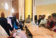 Dowladda Soomaaliya oo wadda da’daallo dalka dib loogu soo celinayo dhallinyaro ku dhibteeysan Dalka Liibiyo