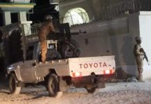 Howlgal ka dhacay Puntland oo lagu soo qabtay Xubno lagu tuhmayo inay ka tirsan yihiin Khawaarijta