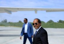 Madaxweyne Xasan Sheekh oo Safar Shaqo ugu ambabaxay dalka Norway