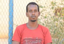 Xubno katirsan khawaarijta oo isku soo dhiibay ciidanka ammaanka ee ka howlgalo Baydhabo