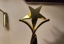 Bangiga Dhexe ee Soomaaliya oo la guddoonsiiyay abaalmarin Caalami ah