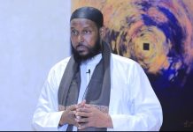 Wasiir Roobow: Ummadda Soomaaliyeed waxaan u sheegaa ogaada Xajku dalxiis ma ahan