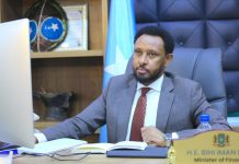 Bangiga Adduunka oo soo saaray Warbixinta Sanadlaha ah ee Hurmarka Dhaqaalaha Soomaaliya
