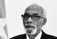 Ra”iisul wasaare Xamse oo ka tacsiyeey Geerida Guddoomiye Jawaari