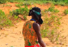 Ciidanka xoogga dalka oo gacanta kusoo dhigay xubno la shaqeeya khawaarijta