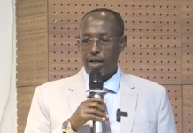 Duqa Muqdisho: Adduunka dhan ayay saameeyeen baraha bulshadu laakiin dowladaha waa weyn way xakameeyeen